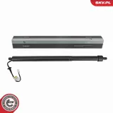 Elektromotor, Heckklappe links ESEN SKV 52SKV884