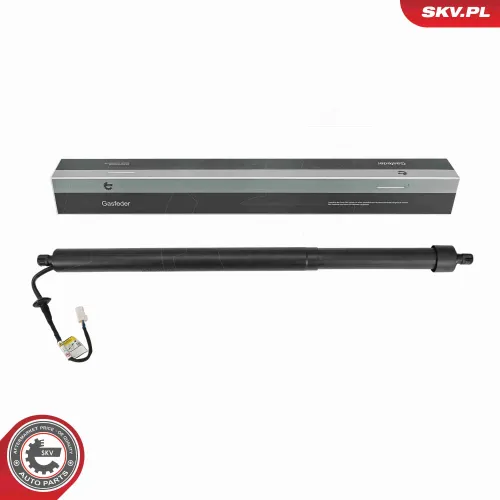 Elektromotor, Heckklappe links ESEN SKV 52SKV884 Bild Elektromotor, Heckklappe links ESEN SKV 52SKV884