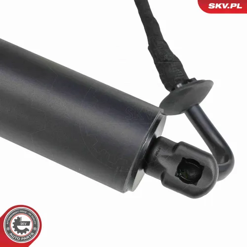 Elektromotor, Heckklappe links ESEN SKV 52SKV884 Bild Elektromotor, Heckklappe links ESEN SKV 52SKV884