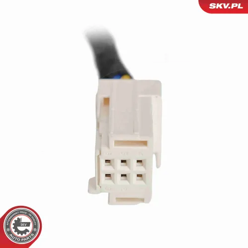 Elektromotor, Heckklappe links ESEN SKV 52SKV884 Bild Elektromotor, Heckklappe links ESEN SKV 52SKV884