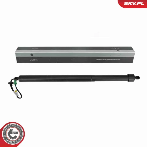 Elektromotor, Heckklappe rechts ESEN SKV 52SKV885 Bild Elektromotor, Heckklappe rechts ESEN SKV 52SKV885