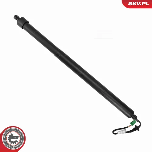 Elektromotor, Heckklappe rechts ESEN SKV 52SKV885 Bild Elektromotor, Heckklappe rechts ESEN SKV 52SKV885