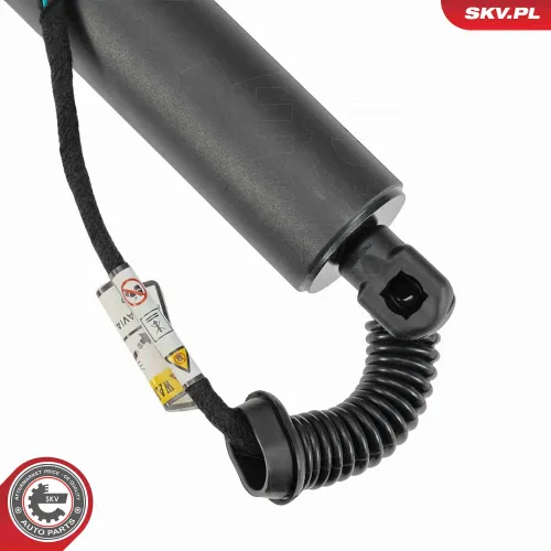 Elektromotor, Heckklappe links ESEN SKV 52SKV887 Bild Elektromotor, Heckklappe links ESEN SKV 52SKV887