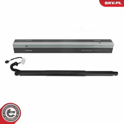 Elektromotor, Heckklappe links ESEN SKV 52SKV889 Bild Elektromotor, Heckklappe links ESEN SKV 52SKV889