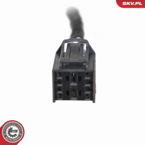 Elektromotor, Heckklappe links ESEN SKV 52SKV889 Bild Elektromotor, Heckklappe links ESEN SKV 52SKV889