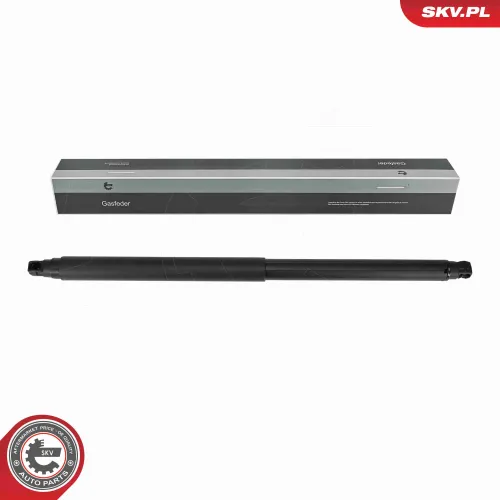 Gasfeder, Koffer-/Laderaum hinten rechts ESEN SKV 52SKV890 Bild Gasfeder, Koffer-/Laderaum hinten rechts ESEN SKV 52SKV890