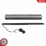 Elektromotor, Heckklappe beidseitig ESEN SKV 52SKV891