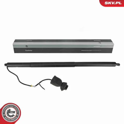 Elektromotor, Heckklappe beidseitig ESEN SKV 52SKV891 Bild Elektromotor, Heckklappe beidseitig ESEN SKV 52SKV891