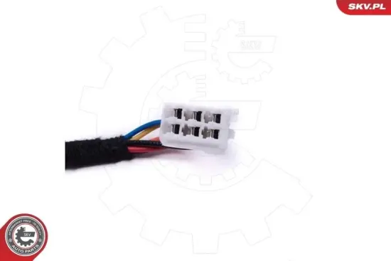 Elektromotor, Heckklappe links hinten links ESEN SKV 52SKV915 Bild Elektromotor, Heckklappe links hinten links ESEN SKV 52SKV915