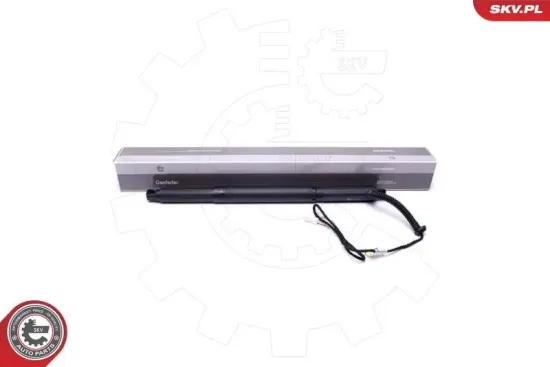 Elektromotor, Heckklappe rechts hinten rechts Kofferraum ESEN SKV 52SKV926 Bild Elektromotor, Heckklappe rechts hinten rechts Kofferraum ESEN SKV 52SKV926