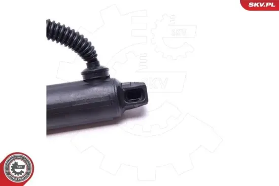 Elektromotor, Heckklappe hinten rechts Kofferraum ESEN SKV 52SKV928 Bild Elektromotor, Heckklappe hinten rechts Kofferraum ESEN SKV 52SKV928