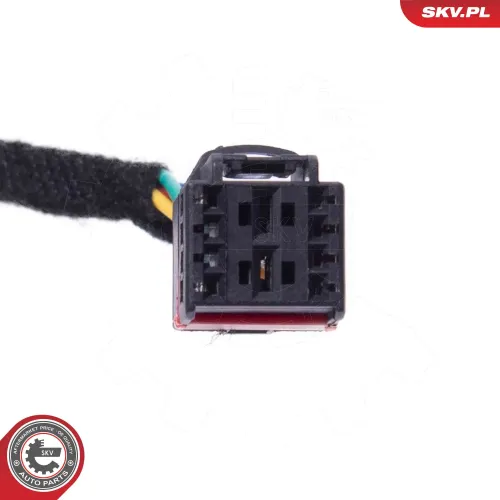 Elektromotor, Heckklappe hinten beidseitig ESEN SKV 52SKV954 Bild Elektromotor, Heckklappe hinten beidseitig ESEN SKV 52SKV954