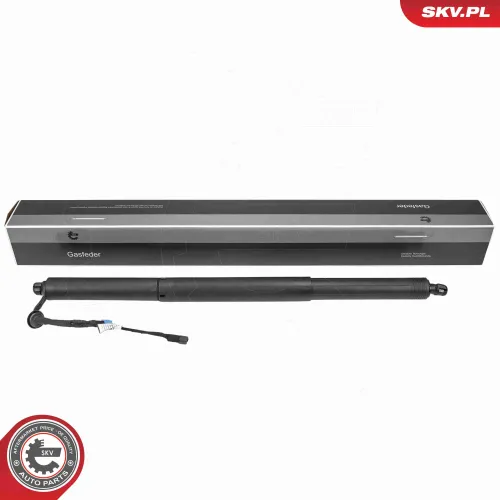 Elektromotor, Heckklappe hinten links ESEN SKV 52SKV972 Bild Elektromotor, Heckklappe hinten links ESEN SKV 52SKV972