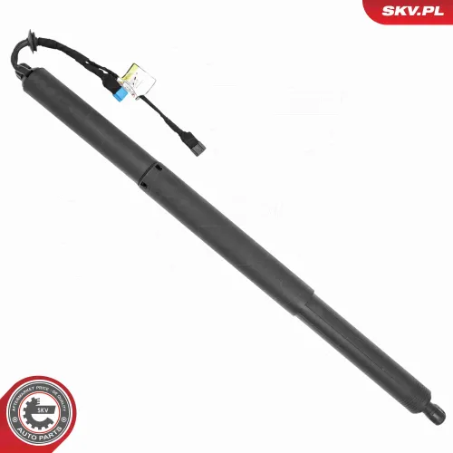 Elektromotor, Heckklappe hinten links ESEN SKV 52SKV972 Bild Elektromotor, Heckklappe hinten links ESEN SKV 52SKV972