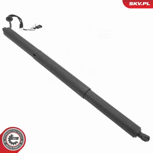 Elektromotor, Heckklappe hinten rechts ESEN SKV 52SKV973 Bild Elektromotor, Heckklappe hinten rechts ESEN SKV 52SKV973