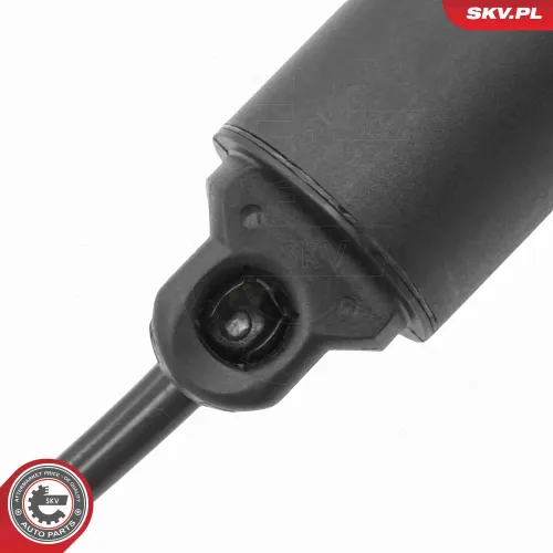 Elektromotor, Heckklappe hinten rechts ESEN SKV 52SKV973 Bild Elektromotor, Heckklappe hinten rechts ESEN SKV 52SKV973