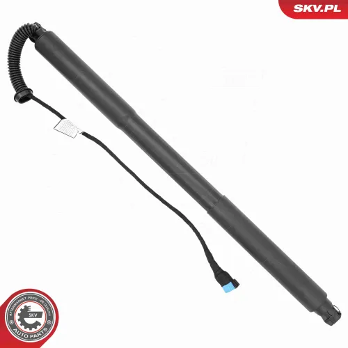 Elektromotor, Heckklappe hinten links ESEN SKV 52SKV976 Bild Elektromotor, Heckklappe hinten links ESEN SKV 52SKV976