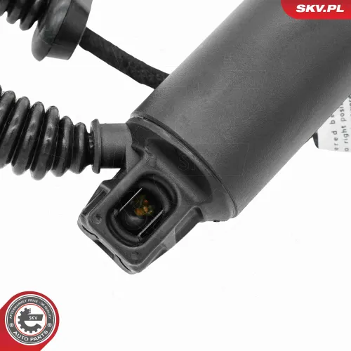 Elektromotor, Heckklappe hinten links ESEN SKV 52SKV976 Bild Elektromotor, Heckklappe hinten links ESEN SKV 52SKV976