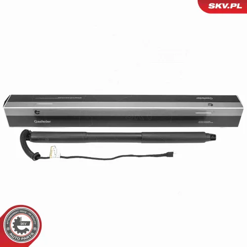 Elektromotor, Heckklappe hinten rechts ESEN SKV 52SKV977 Bild Elektromotor, Heckklappe hinten rechts ESEN SKV 52SKV977