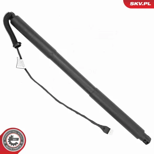 Elektromotor, Heckklappe hinten rechts ESEN SKV 52SKV977 Bild Elektromotor, Heckklappe hinten rechts ESEN SKV 52SKV977