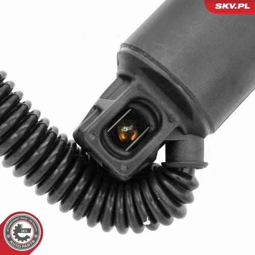 Elektromotor, Heckklappe hinten rechts ESEN SKV 52SKV977 Bild Elektromotor, Heckklappe hinten rechts ESEN SKV 52SKV977