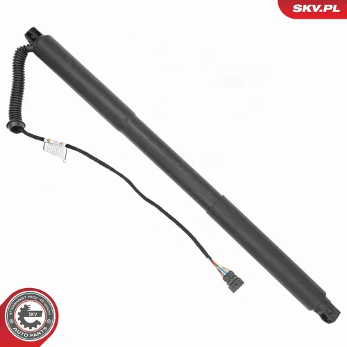 Elektromotor, Heckklappe hinten links ESEN SKV 52SKV978 Bild Elektromotor, Heckklappe hinten links ESEN SKV 52SKV978