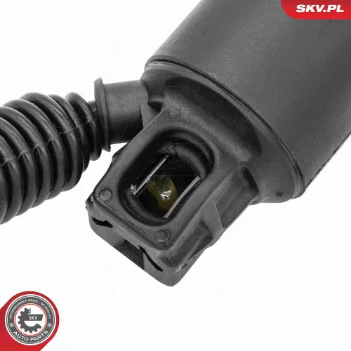 Elektromotor, Heckklappe hinten links ESEN SKV 52SKV978 Bild Elektromotor, Heckklappe hinten links ESEN SKV 52SKV978
