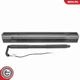 Elektromotor, Heckklappe hinten rechts ESEN SKV 52SKV979