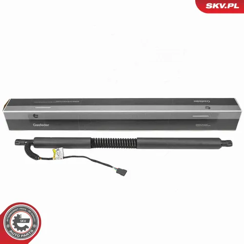 Elektromotor, Heckklappe hinten links ESEN SKV 52SKV980 Bild Elektromotor, Heckklappe hinten links ESEN SKV 52SKV980