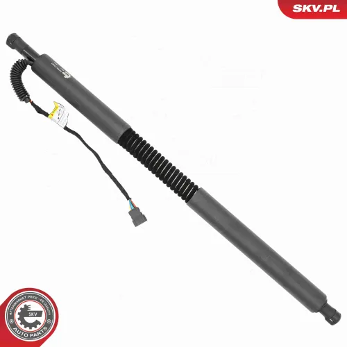 Elektromotor, Heckklappe hinten links ESEN SKV 52SKV980 Bild Elektromotor, Heckklappe hinten links ESEN SKV 52SKV980