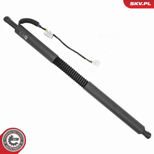 Elektromotor, Heckklappe hinten rechts ESEN SKV 52SKV981 Bild Elektromotor, Heckklappe hinten rechts ESEN SKV 52SKV981