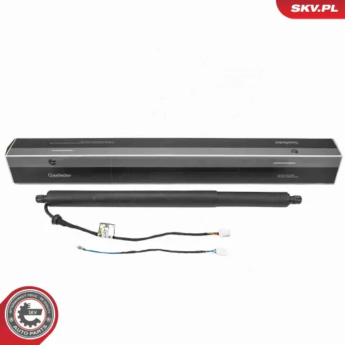 Elektromotor, Heckklappe hinten links ESEN SKV 52SKV982 Bild Elektromotor, Heckklappe hinten links ESEN SKV 52SKV982