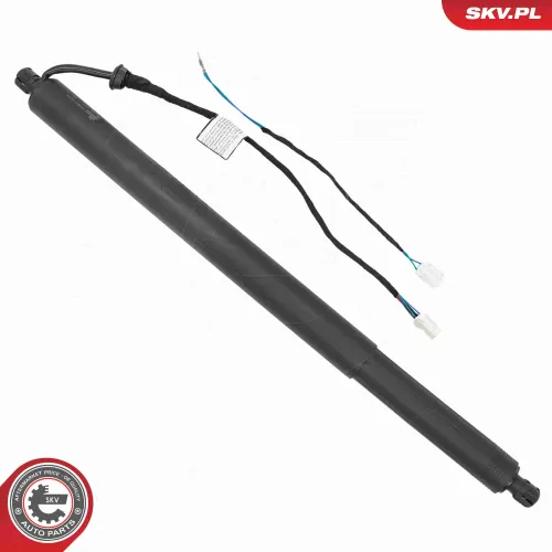 Elektromotor, Heckklappe hinten links ESEN SKV 52SKV982 Bild Elektromotor, Heckklappe hinten links ESEN SKV 52SKV982