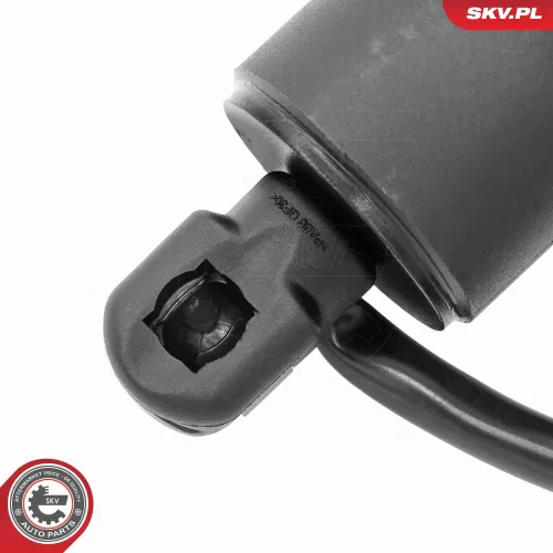 Elektromotor, Heckklappe hinten links ESEN SKV 52SKV982 Bild Elektromotor, Heckklappe hinten links ESEN SKV 52SKV982