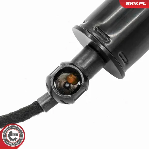 Elektromotor, Heckklappe hinten rechts ESEN SKV 52SKV984 Bild Elektromotor, Heckklappe hinten rechts ESEN SKV 52SKV984