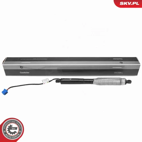 Elektromotor, Heckklappe hinten rechts ESEN SKV 52SKV985 Bild Elektromotor, Heckklappe hinten rechts ESEN SKV 52SKV985