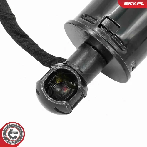 Elektromotor, Heckklappe hinten rechts ESEN SKV 52SKV985 Bild Elektromotor, Heckklappe hinten rechts ESEN SKV 52SKV985