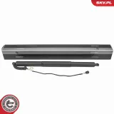 Elektromotor, Heckklappe beidseitig ESEN SKV 52SKV988