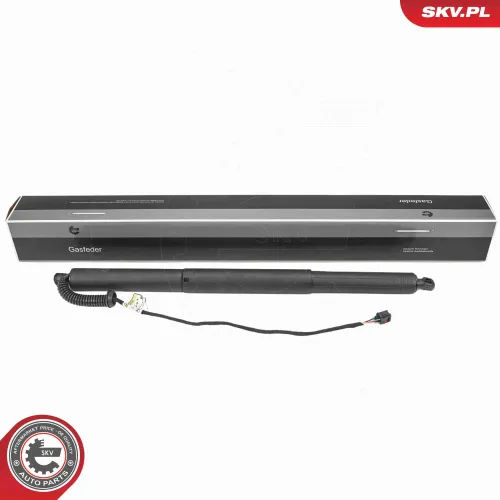 Elektromotor, Heckklappe beidseitig ESEN SKV 52SKV988 Bild Elektromotor, Heckklappe beidseitig ESEN SKV 52SKV988