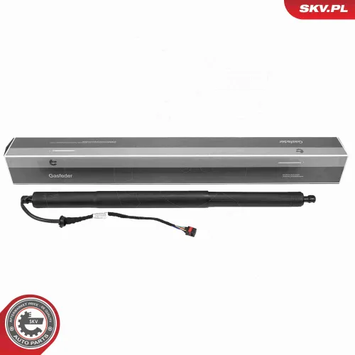 Elektromotor, Heckklappe beidseitig ESEN SKV 52SKV989 Bild Elektromotor, Heckklappe beidseitig ESEN SKV 52SKV989