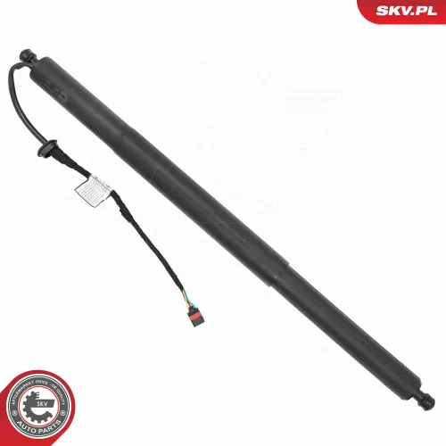 Elektromotor, Heckklappe beidseitig ESEN SKV 52SKV989 Bild Elektromotor, Heckklappe beidseitig ESEN SKV 52SKV989