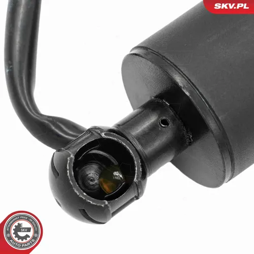 Elektromotor, Heckklappe beidseitig ESEN SKV 52SKV989 Bild Elektromotor, Heckklappe beidseitig ESEN SKV 52SKV989