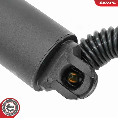 Elektromotor, Heckklappe hinten links ESEN SKV 52SKV992 Bild Elektromotor, Heckklappe hinten links ESEN SKV 52SKV992