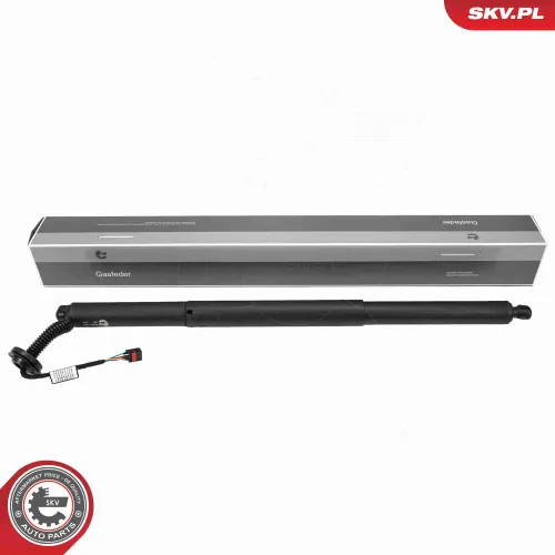 Elektromotor, Heckklappe hinten rechts ESEN SKV 52SKV993 Bild Elektromotor, Heckklappe hinten rechts ESEN SKV 52SKV993