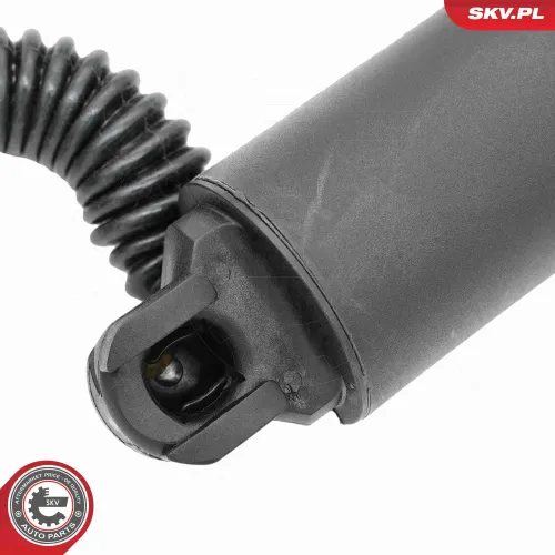 Elektromotor, Heckklappe hinten rechts ESEN SKV 52SKV993 Bild Elektromotor, Heckklappe hinten rechts ESEN SKV 52SKV993