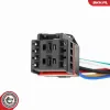 Elektromotor, Heckklappe hinten rechts ESEN SKV 52SKV993 Bild Elektromotor, Heckklappe hinten rechts ESEN SKV 52SKV993