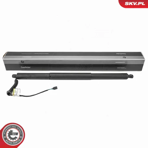 Elektromotor, Heckklappe beidseitig ESEN SKV 52SKV994 Bild Elektromotor, Heckklappe beidseitig ESEN SKV 52SKV994