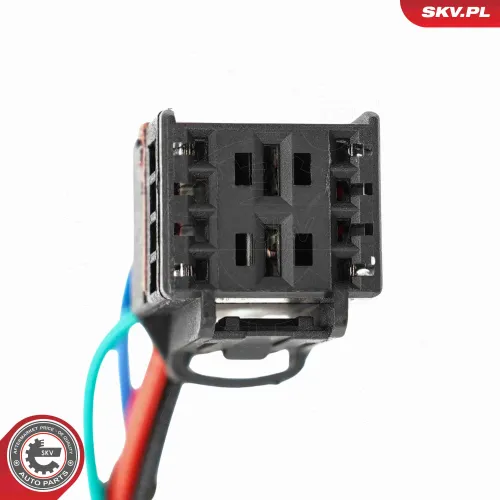 Elektromotor, Heckklappe beidseitig ESEN SKV 52SKV994 Bild Elektromotor, Heckklappe beidseitig ESEN SKV 52SKV994