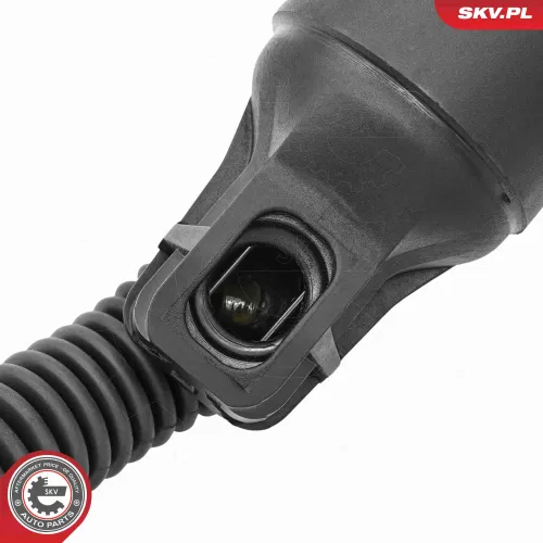 Elektromotor, Heckklappe hinten links ESEN SKV 52SKV995 Bild Elektromotor, Heckklappe hinten links ESEN SKV 52SKV995