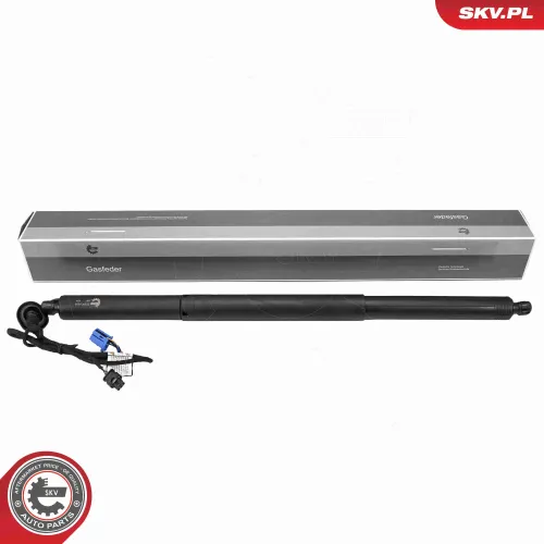 Elektromotor, Heckklappe hinten links ESEN SKV 52SKV998 Bild Elektromotor, Heckklappe hinten links ESEN SKV 52SKV998